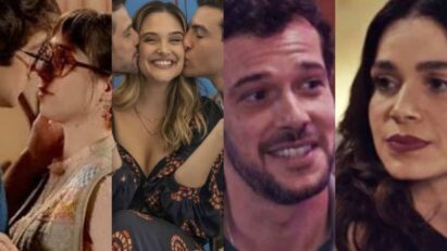 Um novo casal surge na novela, prometendo emocionar o público.