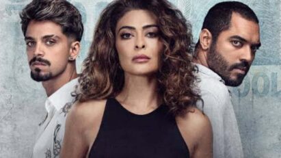 Vidas Bandidas" é a nova sensação do Disney+