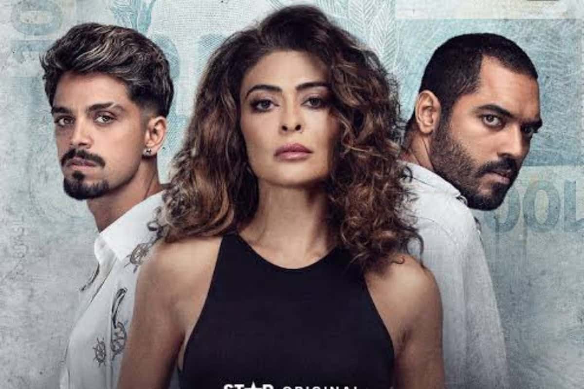 Vidas Bandidas" é a nova sensação do Disney+