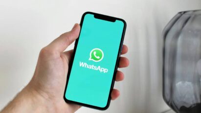 O WhatsApp introduziu recentemente três funções que aprimoram a experiência do usuári