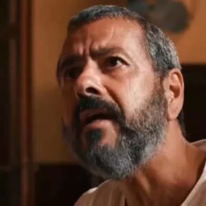 A deterioração da saúde de José Inocêncio e seu trágico final em "Renascer"