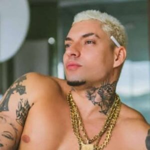 A infância de Filipe Ret no Catete e a influência do funk carioca
