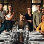 A novela terá cinco mortes nos primeiros capítulos.