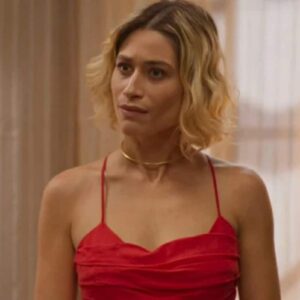 A reviravolta na vida de Blandina ao descobrir que sua mãe está trabalhando como faxineira e a culpa que a assombra