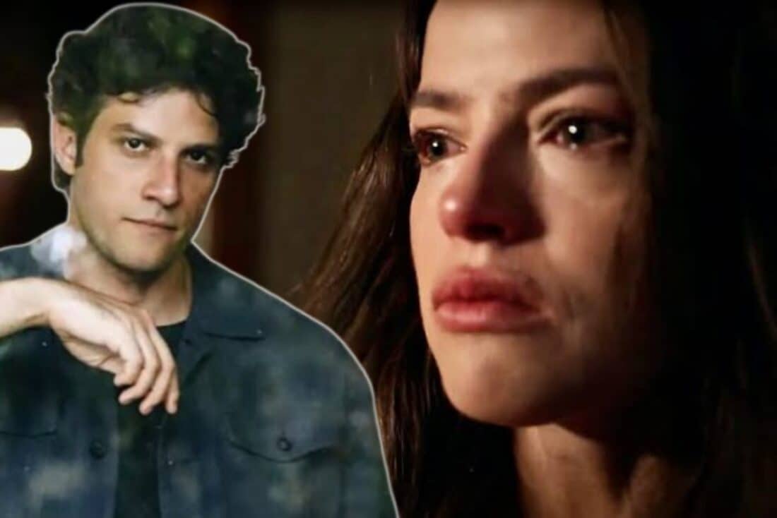 A rivalidade entre Luma e Mavi se intensifica