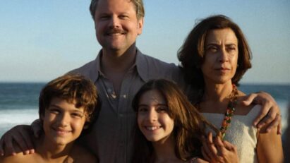 "Ainda Estou Aqui" recebeu aplausos calorosos em Veneza