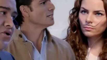 Ângela está prestes a ser presa por fraude