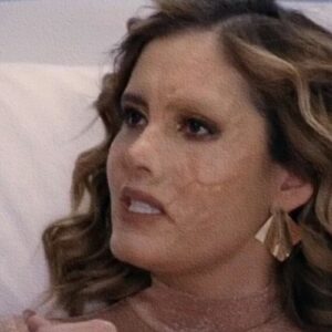 Ângela salva Samanta após overdose chocante em Contigo Sim