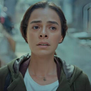 Cena emocionante da novela Força de Mulher, sucesso turco exibido na Record e na plataforma Max.