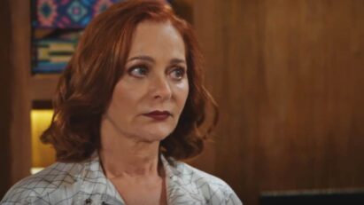 Brenda é presa e enfrenta a ira de Ramón, Vênus e Paulina.