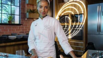 Viola se torna uma chef de cozinha renomada em Paris e retorna ao Brasil para abrir seu próprio restaurante.