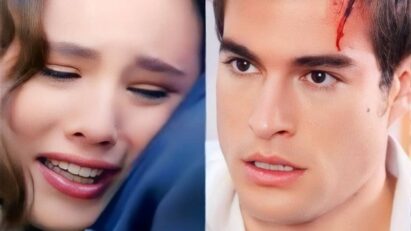 Clara decide se casar com Dário às escondidas