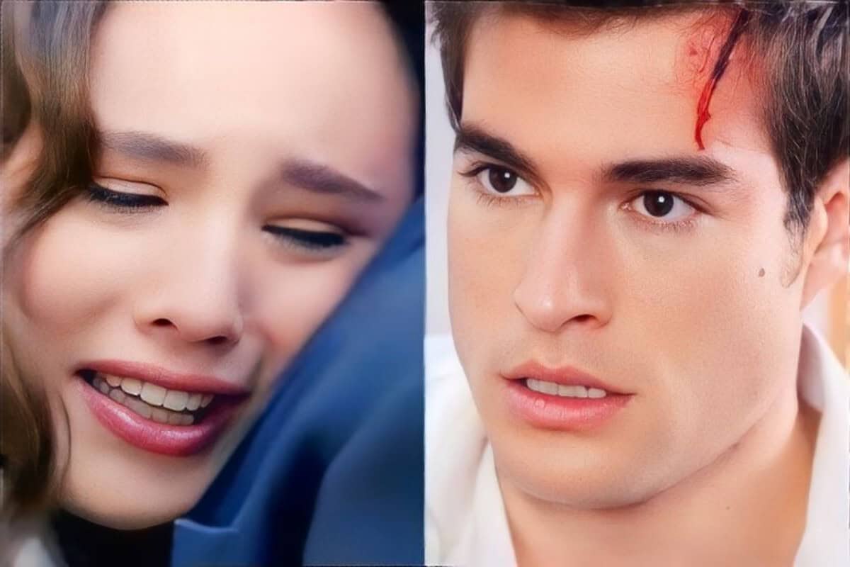 Clara decide se casar com Dário às escondidas