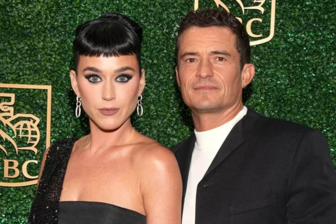 Daisy Bloom, filha de Katy Perry e Orlando Bloom, faz estreia emocionante em faixa do novo álbum da mãe
