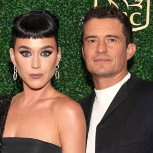 Daisy Bloom, filha de Katy Perry e Orlando Bloom, faz estreia emocionante em faixa do novo álbum da mãe