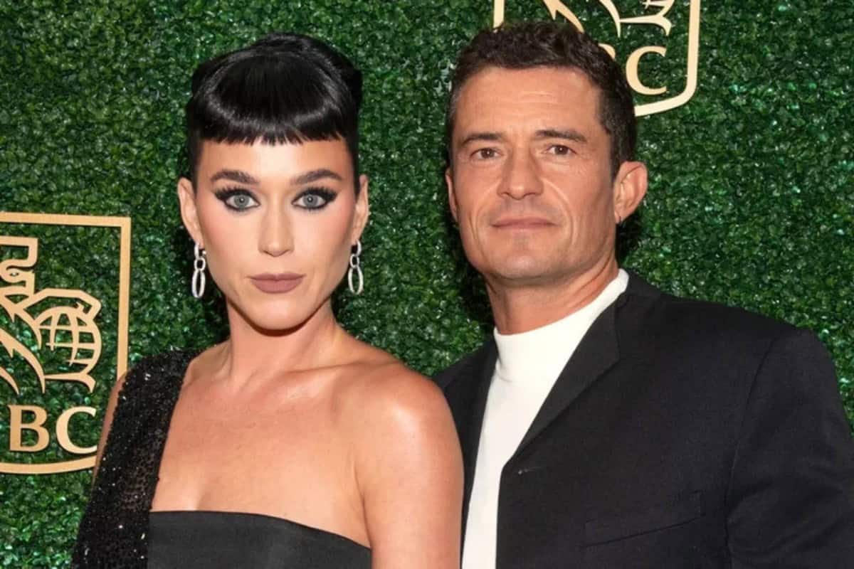 Daisy Bloom, filha de Katy Perry e Orlando Bloom, faz estreia emocionante em faixa do novo álbum da mãe