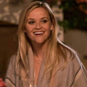 De Volta para Casa é uma comédia romântica estrelada por Reese Witherspoon