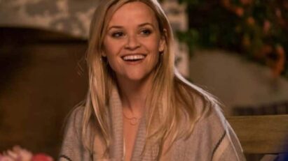 De Volta para Casa é uma comédia romântica estrelada por Reese Witherspoon