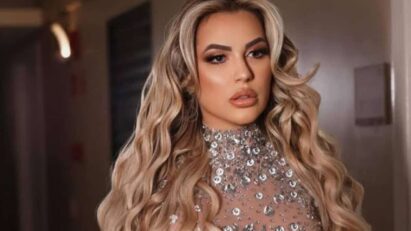 Deolane Bezerra