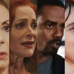 Final de Família É Tudo