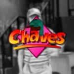 Fãs de Chaves comemorando o retorno das séries nas redes sociais.