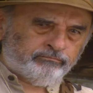 Felício é encontrado em estado grave e com poucas chances de sobreviver