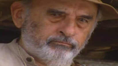 Felício é encontrado em estado grave e com poucas chances de sobreviver