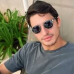 Felipe Prior, ex-BBB,