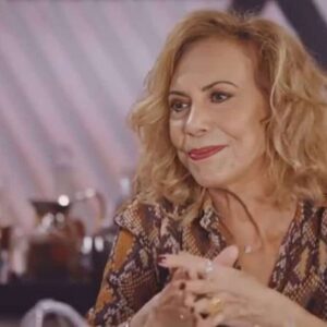 Frida anuncia mudanças na direção da Mancini Music em cena emocionante de "Família é Tudo".