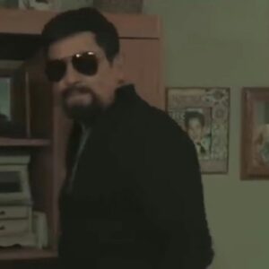 Geraldo reaparece surpreendendo os moradores da vila após sua suposta morte.