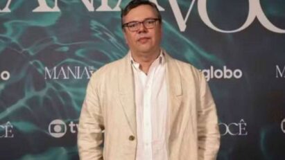 João Emanuel Carneiro revela segredos sobre 'Mania de Você': 'Não haverá uma nova Carminha"