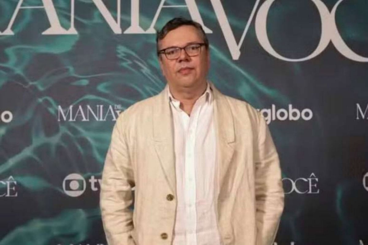 João Emanuel Carneiro revela segredos sobre 'Mania de Você': 'Não haverá uma nova Carminha"