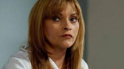 Josefina enlouquece no último capítulo