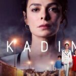Personagens de Força de Mulher em cena dramática, novela turca de sucesso na Record TV
