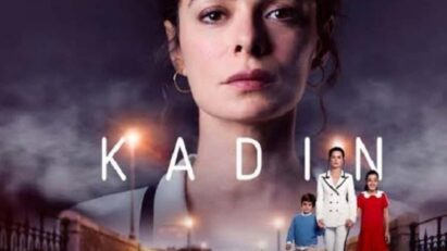 Personagens de Força de Mulher em cena dramática, novela turca de sucesso na Record TV