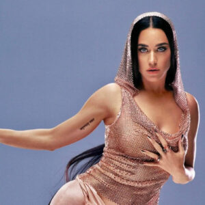 Katy Perry se apresenta no Palco Mundo do Rock in Rio 2024 em show exclusivo com estreia do álbum 143.