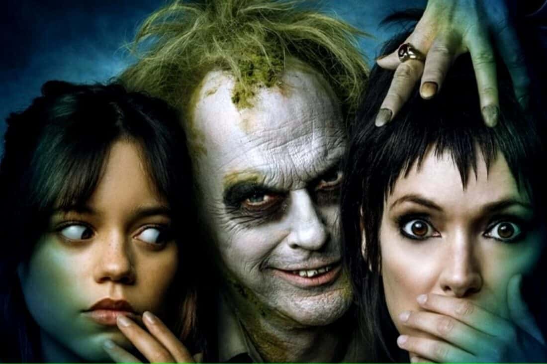 Setembro no cinema: Uma explosão de filmes para todos os gostos!