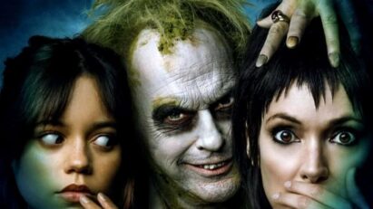 Setembro no cinema: Uma explosão de filmes para todos os gostos!