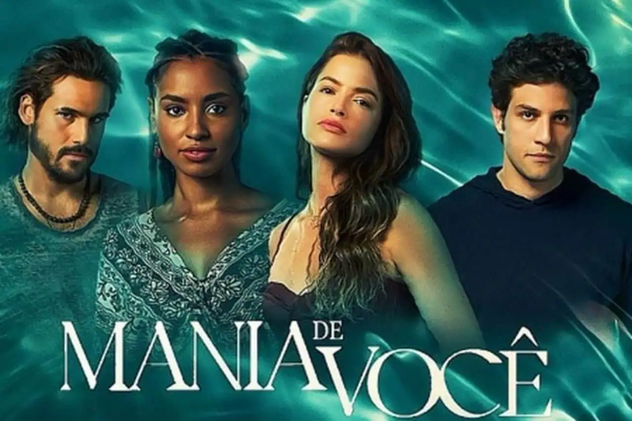 Mania de Você envolve revelações chocantes, conflitos familiares, e mudanças dramáticas na vida dos personagens principais, incluindo Mavi, Viola, Luma, Molina e outros. Não perca as reviravoltas e emoções dos próximos episódios.