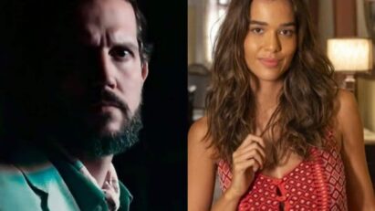 Mariana arma uma armadilha para Egídio