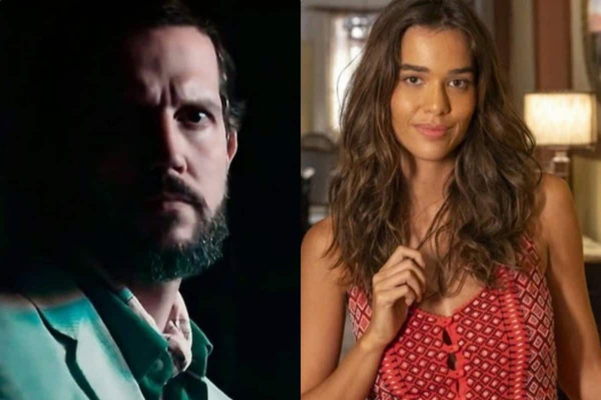 Mariana arma uma armadilha para Egídio