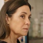 Mércia revela sua verdadeira face como a assassina de Molina em Mania de Você