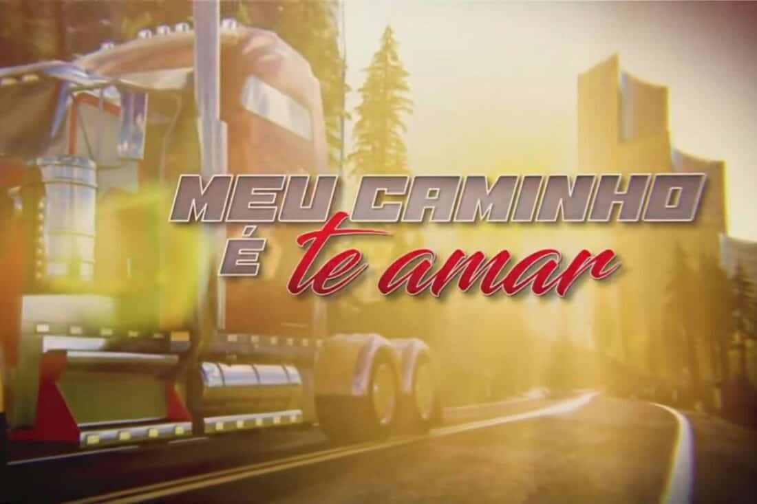 Meu Caminho é Te Amar
