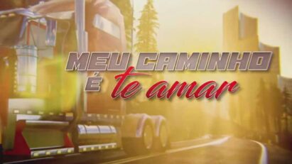 Meu Caminho é Te Amar