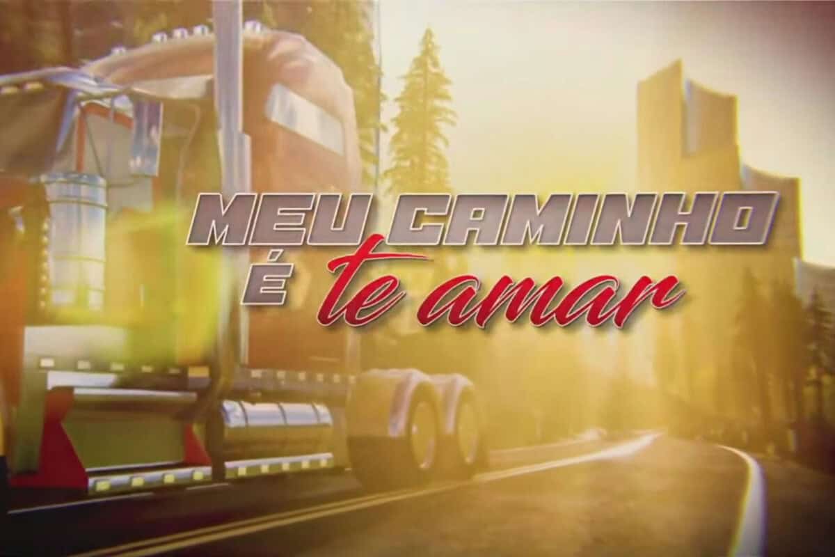 Meu Caminho é Te Amar