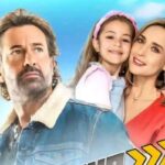 Prepare-se para se emocionar com "Meu Caminho é Te Amar