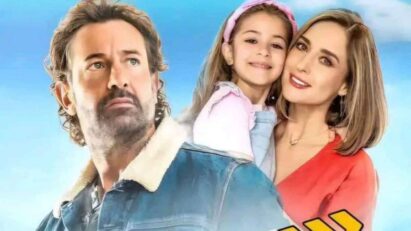 Prepare-se para se emocionar com "Meu Caminho é Te Amar