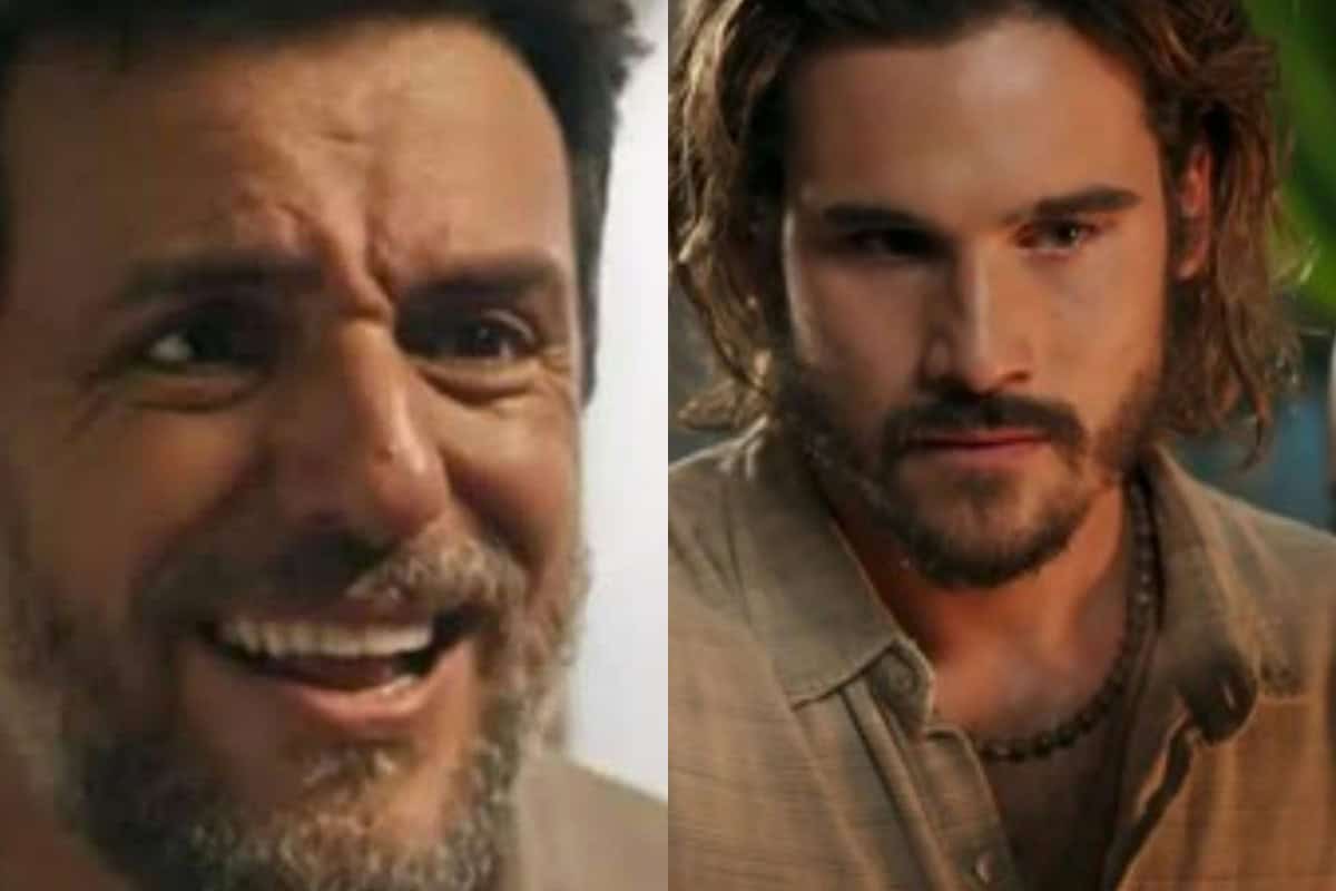 Molina é morto e Rudá se torna o principal suspeito