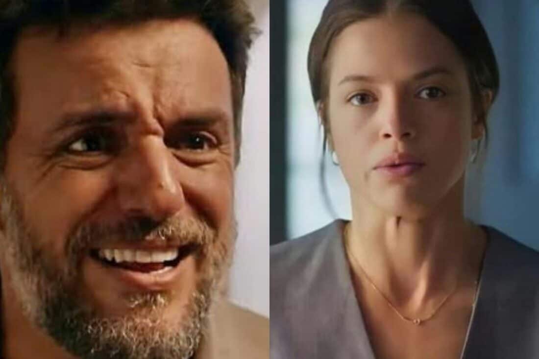 Luma não é filha biológica de Molina em Mania de Você; Saiba quem é o seu verdadeiro pai