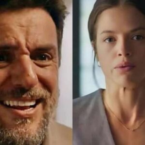 Luma não é filha biológica de Molina em Mania de Você; Saiba quem é o seu verdadeiro pai